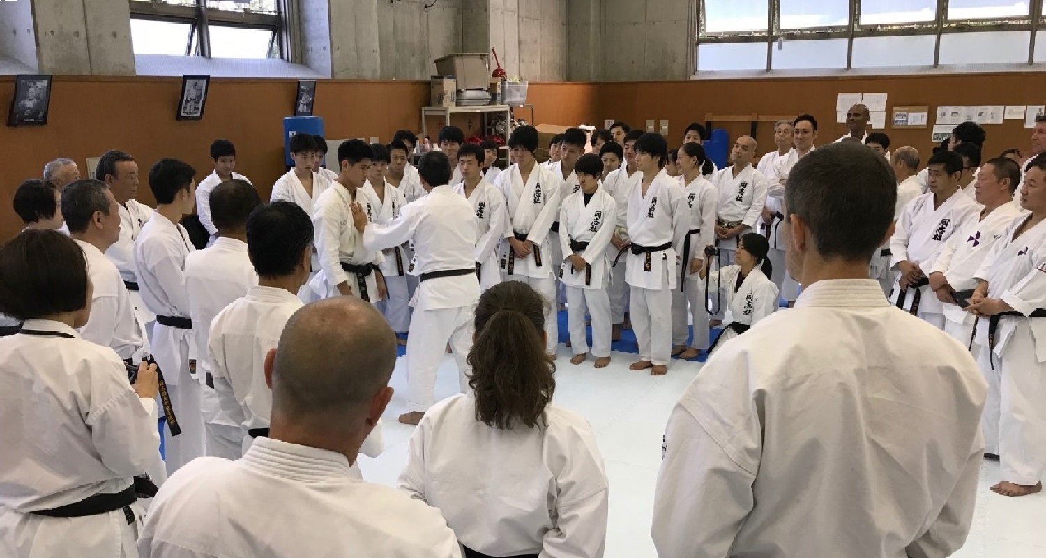 Kofukan Karate-do